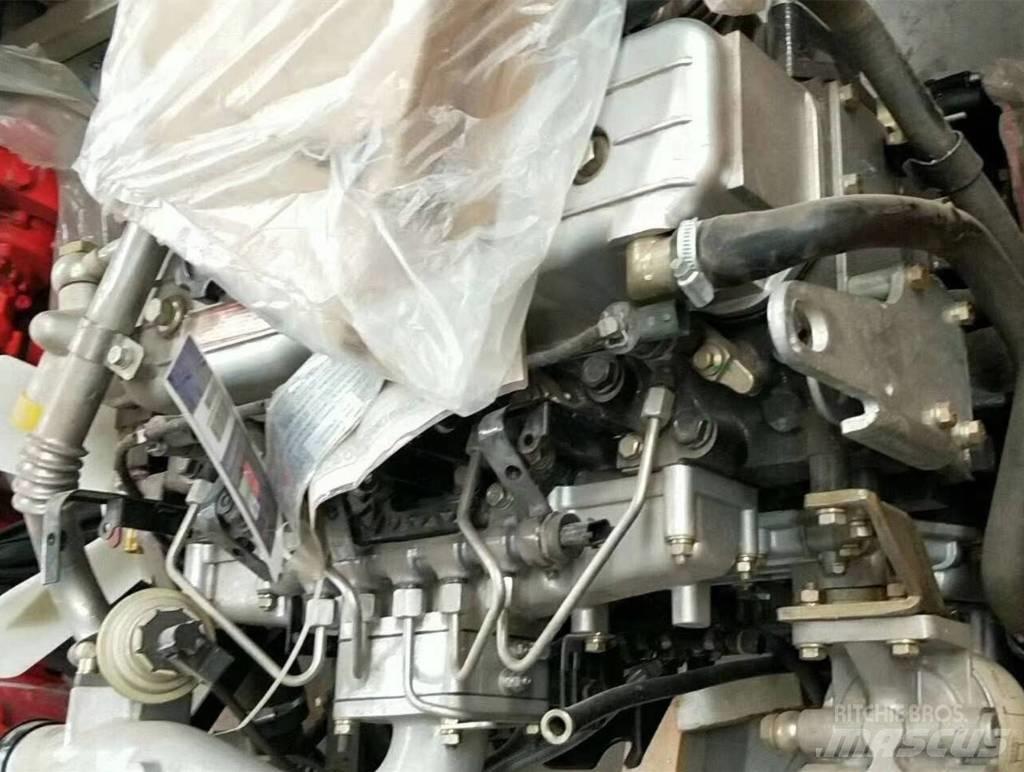 Weichai YZ4DA2-40 Motori za građevinarstvo
