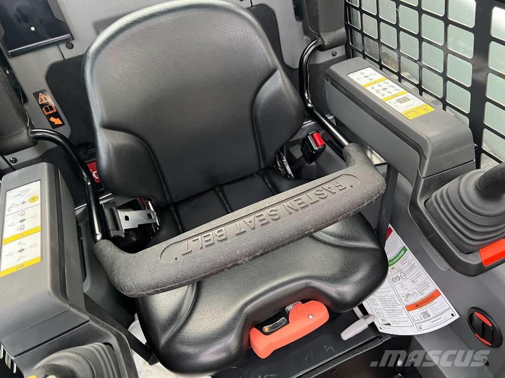 Bobcat T 76 Utovarivaču guseničara