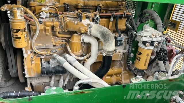 McCloskey J50 Drobilice