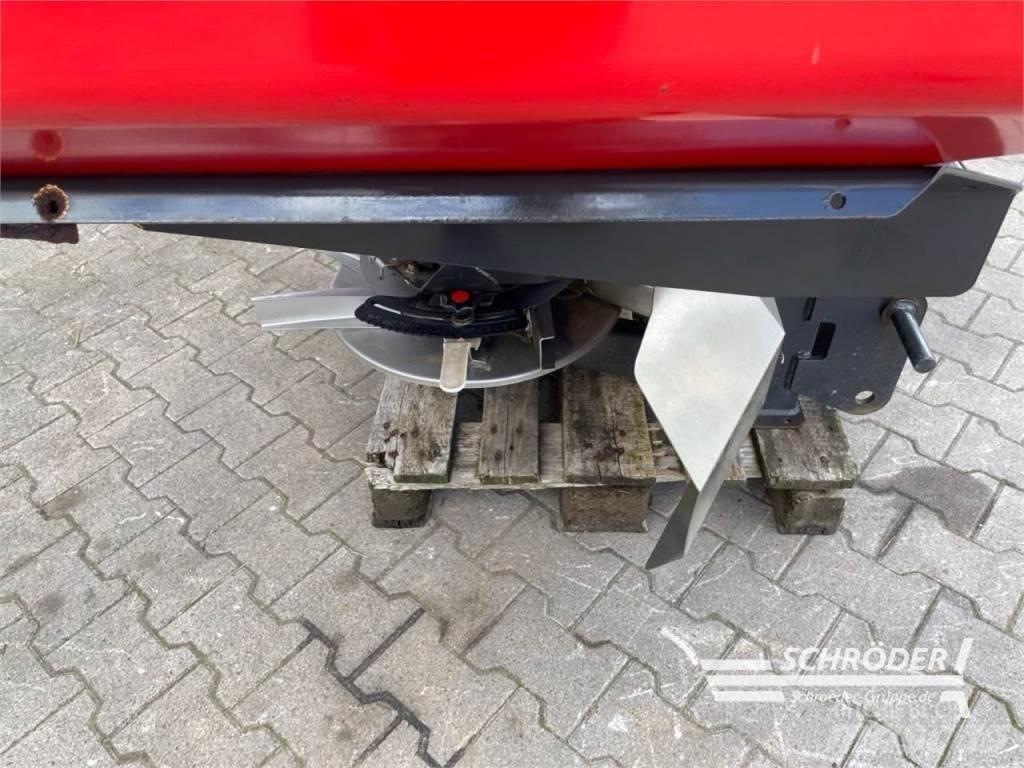 Pz-Vicon RS/M Rasturači mineralnog đubriva