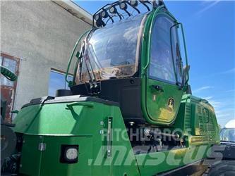 John Deere 1910G Forvarderi