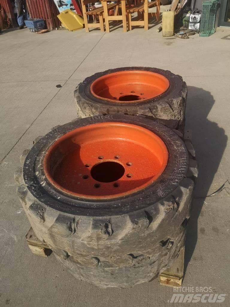 Trelleborg 31x10-20 Gume, točkovi i felne