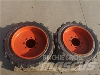 Trelleborg 31x10-20 Gume, točkovi i felne