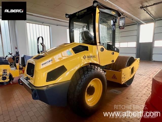 Bomag BW 177 D-5 Valjci sa jednim bubnjem