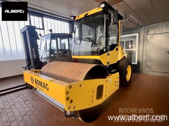 Bomag BW 177 D-5 Valjci sa jednim bubnjem