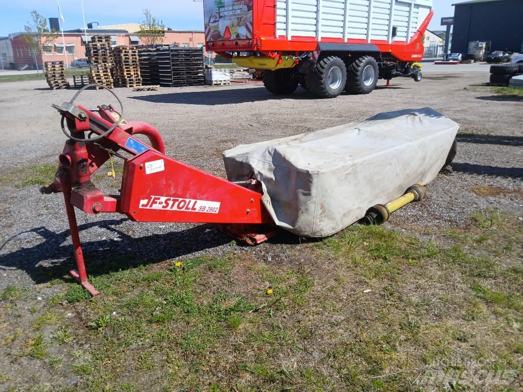 JF SB 2802 Kosilice