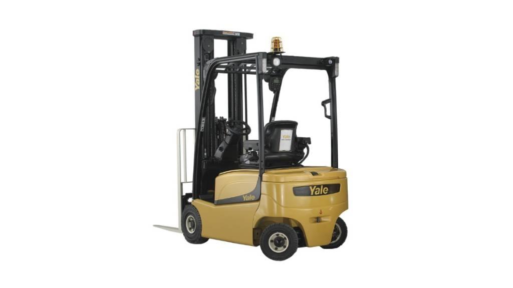 Yale ERP 20 VF Električni viljuškari