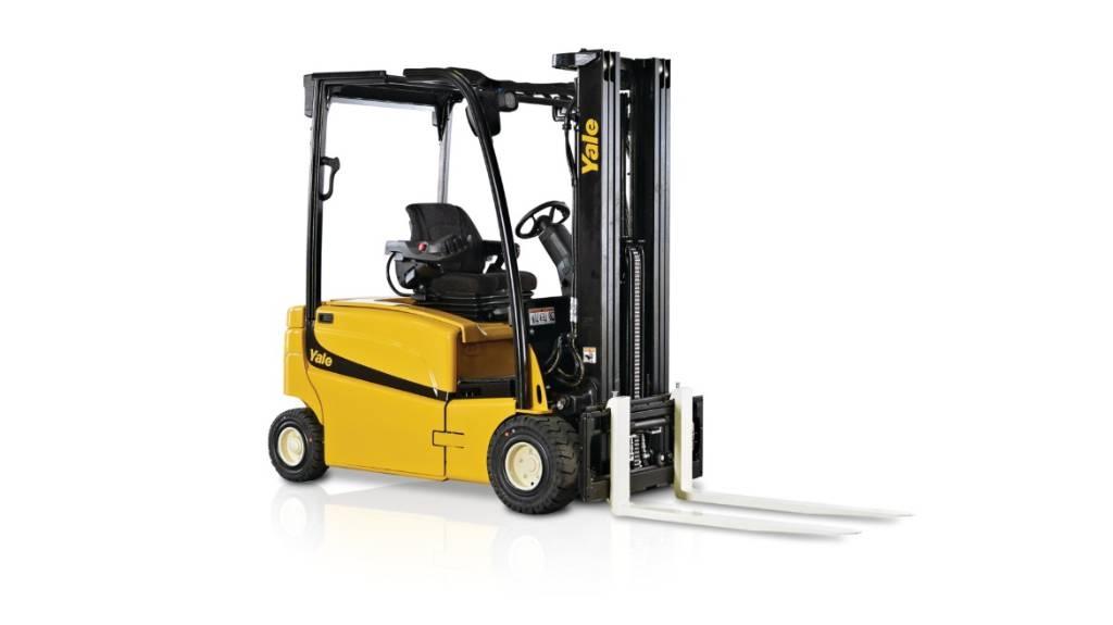 Yale ERP 20 VF Električni viljuškari