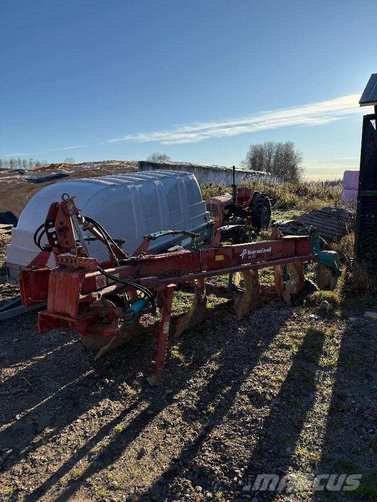 Kverneland AD-85 Obični plugovi