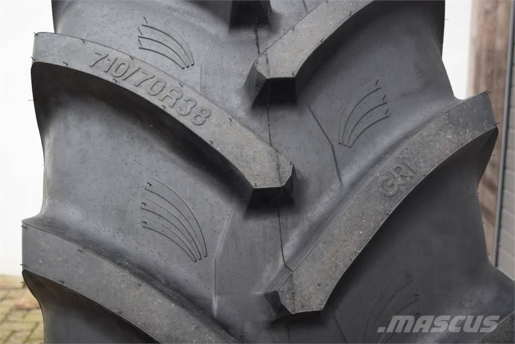  710/70R38 ***GRI*** Gume, točkovi i felne