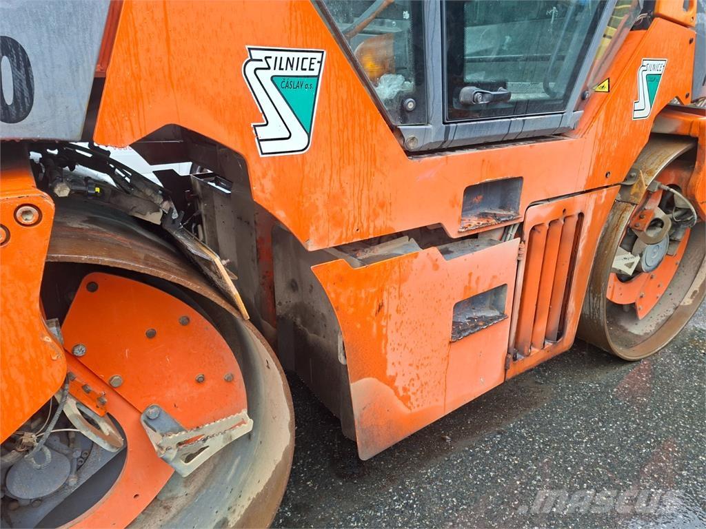 Hamm DV 90 V0 Ostalo za građevinarstvo