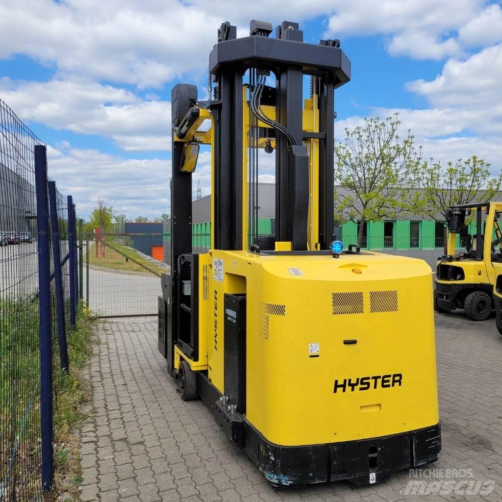 Hyster C 1.0 Ostalo