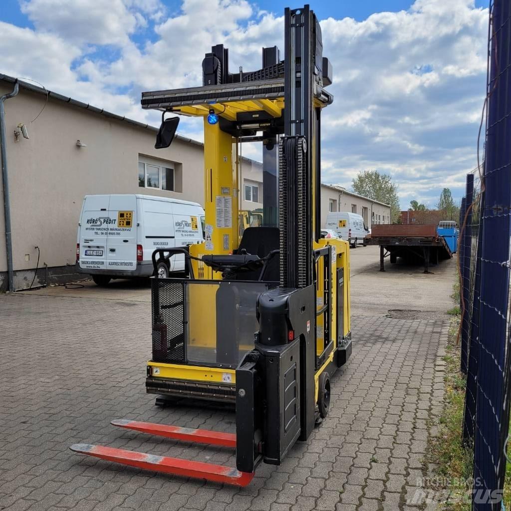 Hyster C 1.0 Ostalo