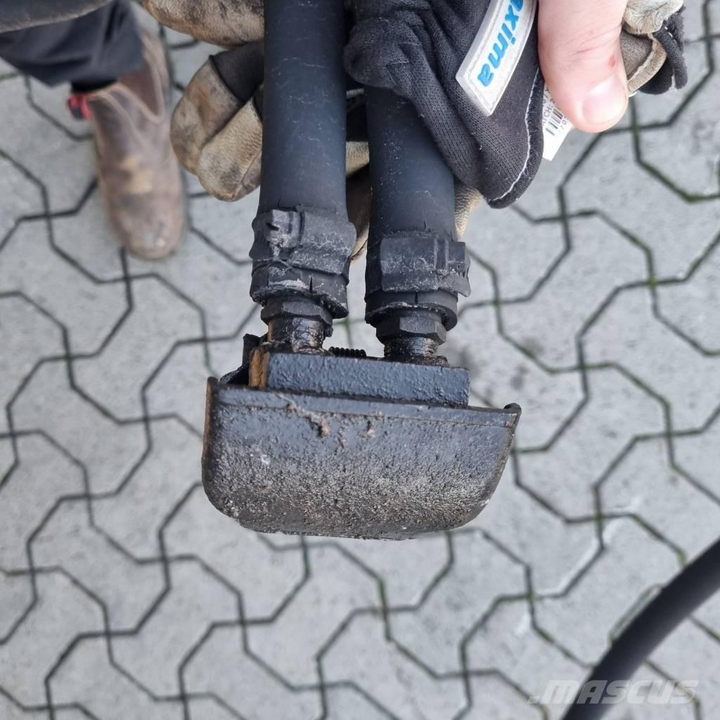  Vagn M5051 Ostale prikolice