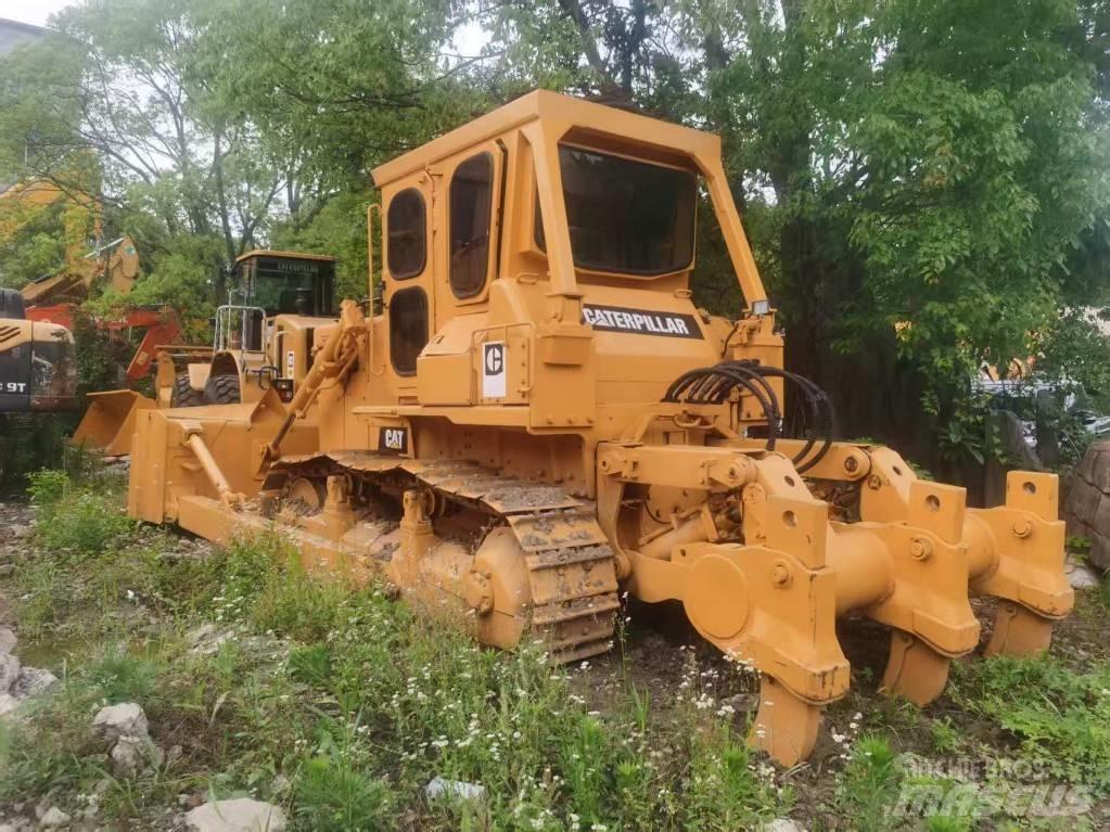 CAT D 7 G Buldožeri guseničari