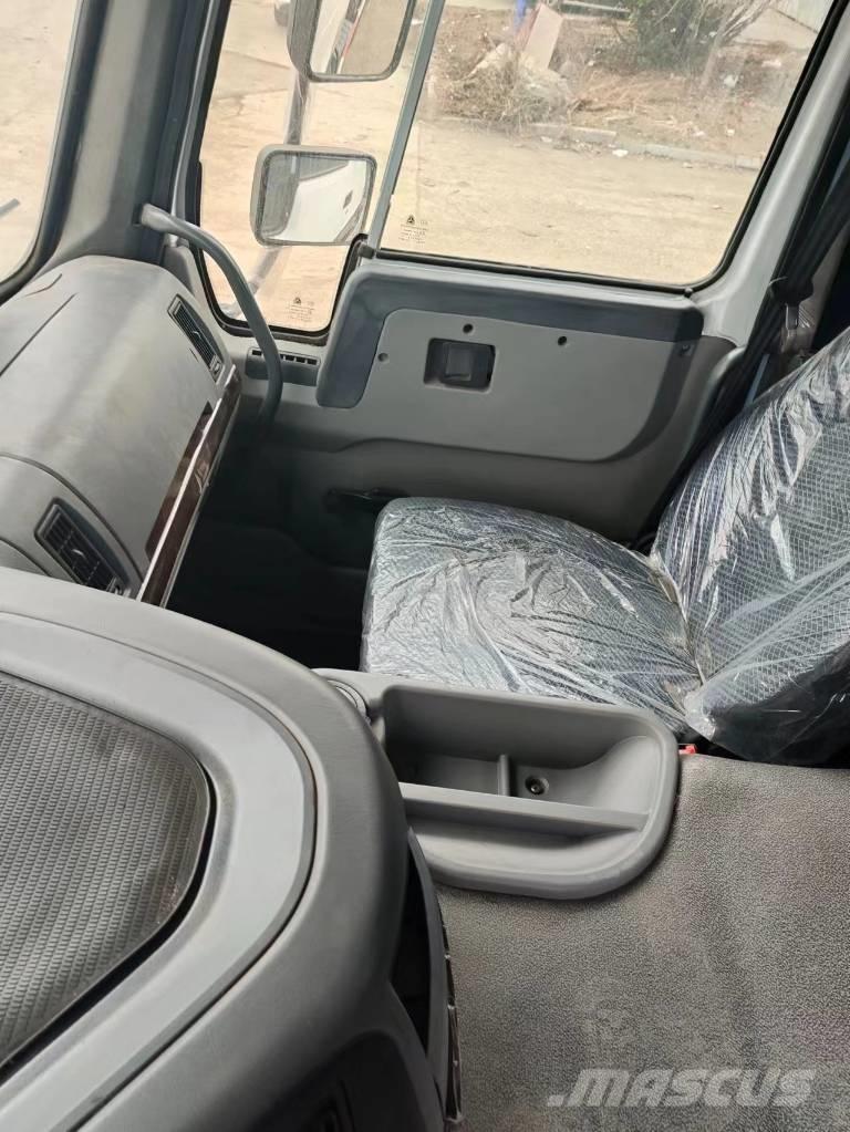 Howo 371 6x4 Kiperi kamioni