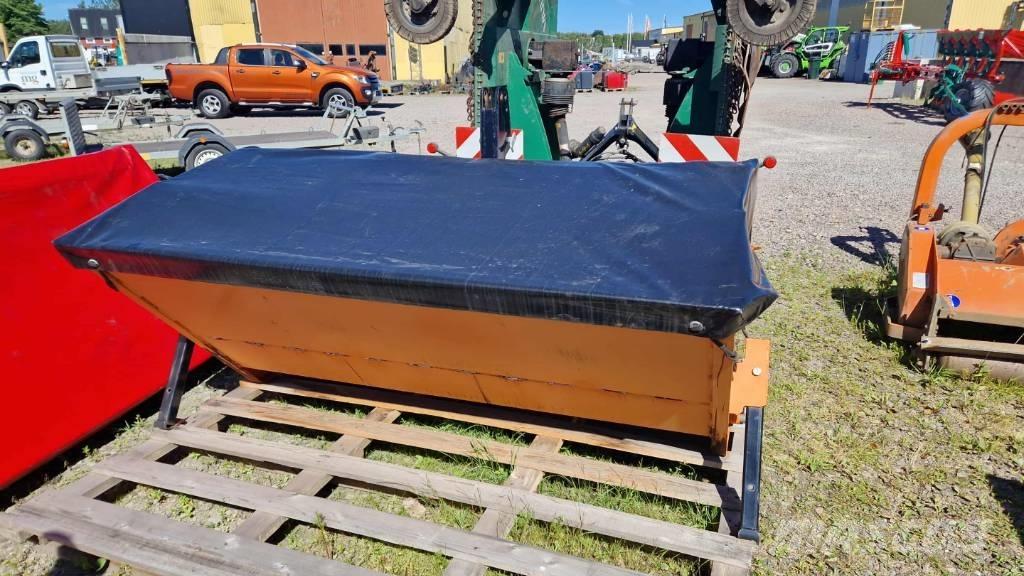 Optimal SP1500 Posipači soli i peska