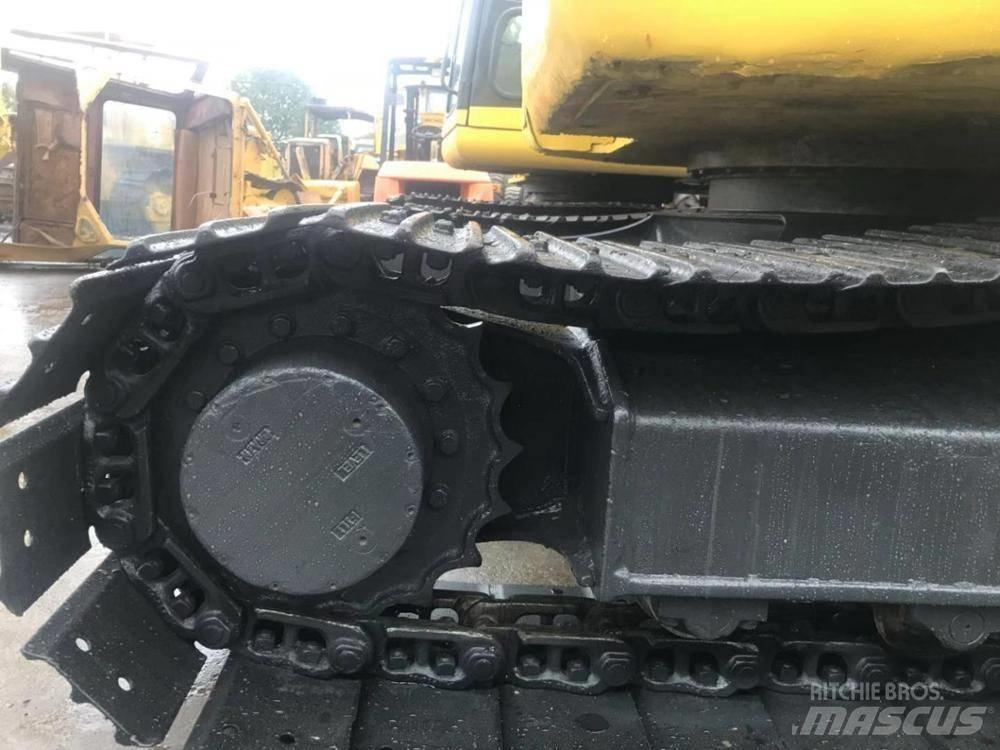 Komatsu pc78us Midi bageri 7t – 12t