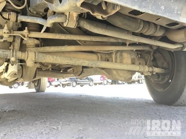 Ford F 350 XLT Ostalo