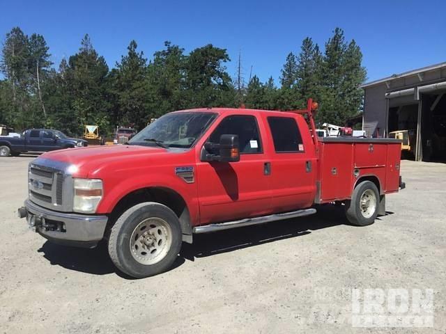 Ford F 350 XLT Ostalo