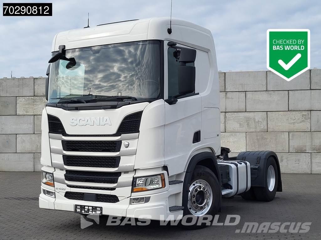 Scania R450 R 4X2 Tegljači