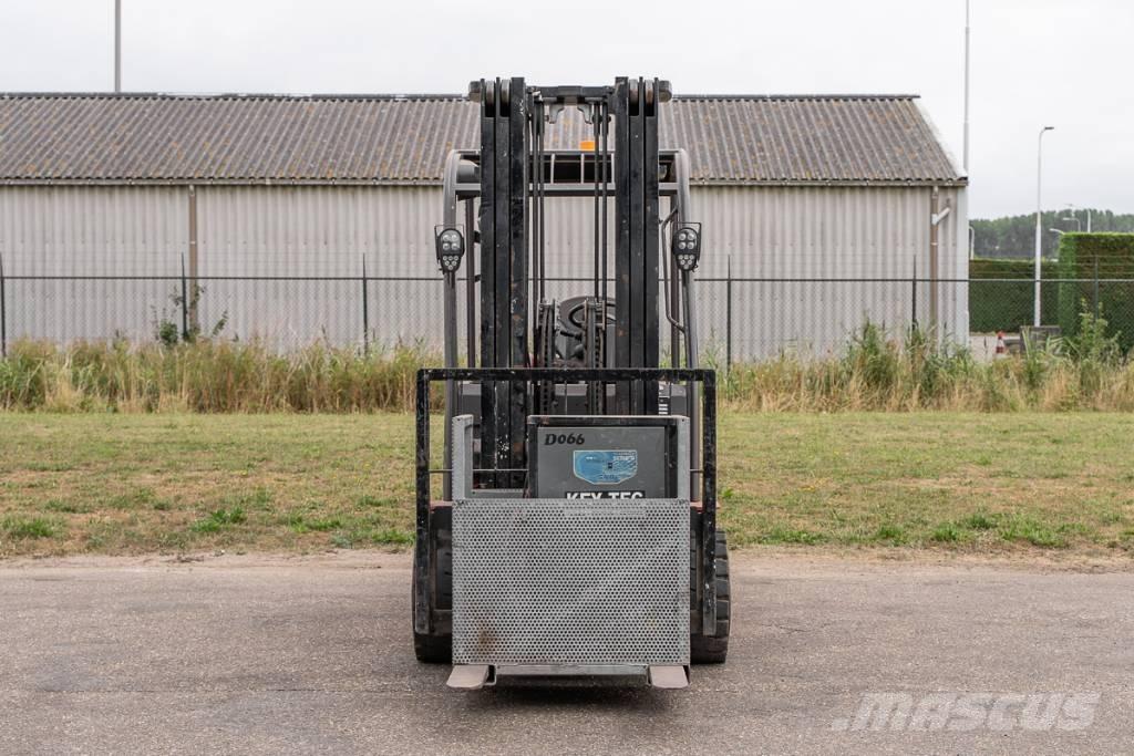 Manitou ME 435 Električni viljuškari