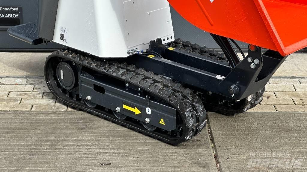 Kubota KC 70 H-4 Ostalo