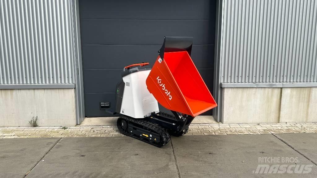 Kubota KC 70 H-4 Ostalo