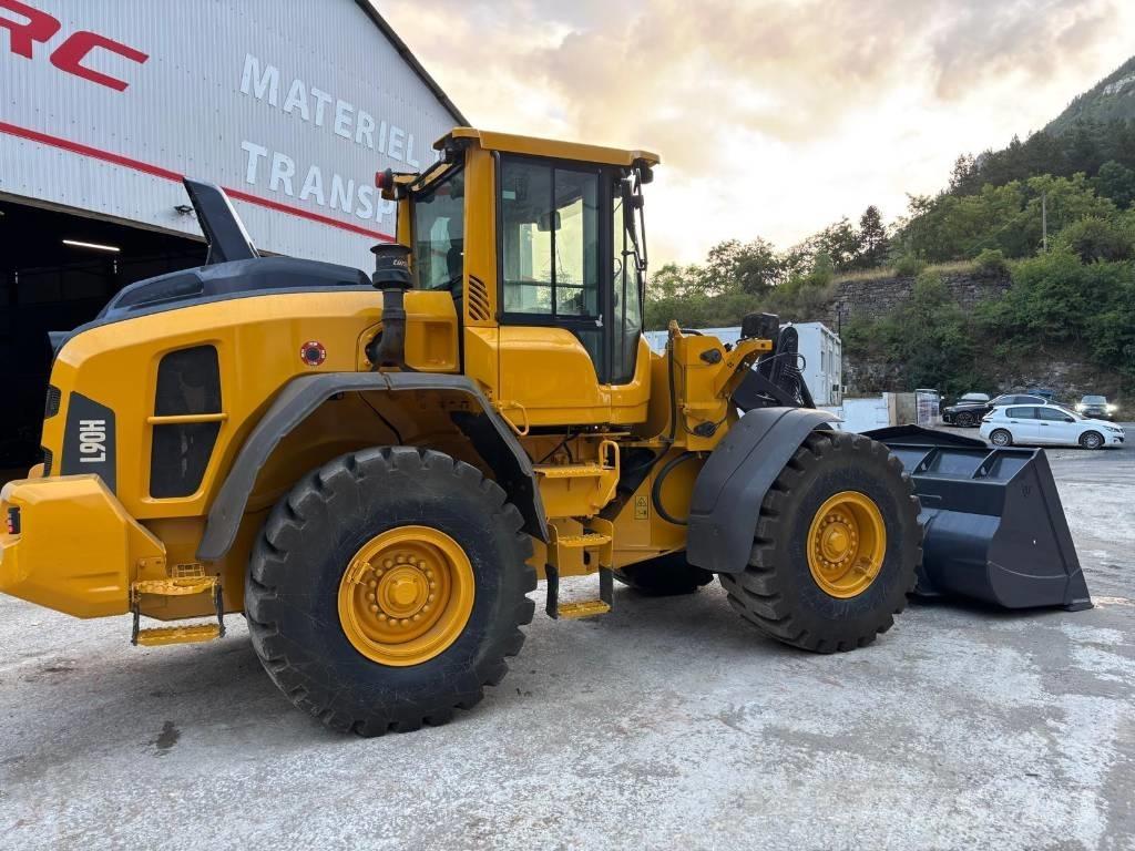 Volvo L 90 H Utovarivači na točkove