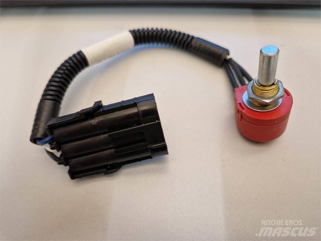 Ponsse 0068527 Elektronika