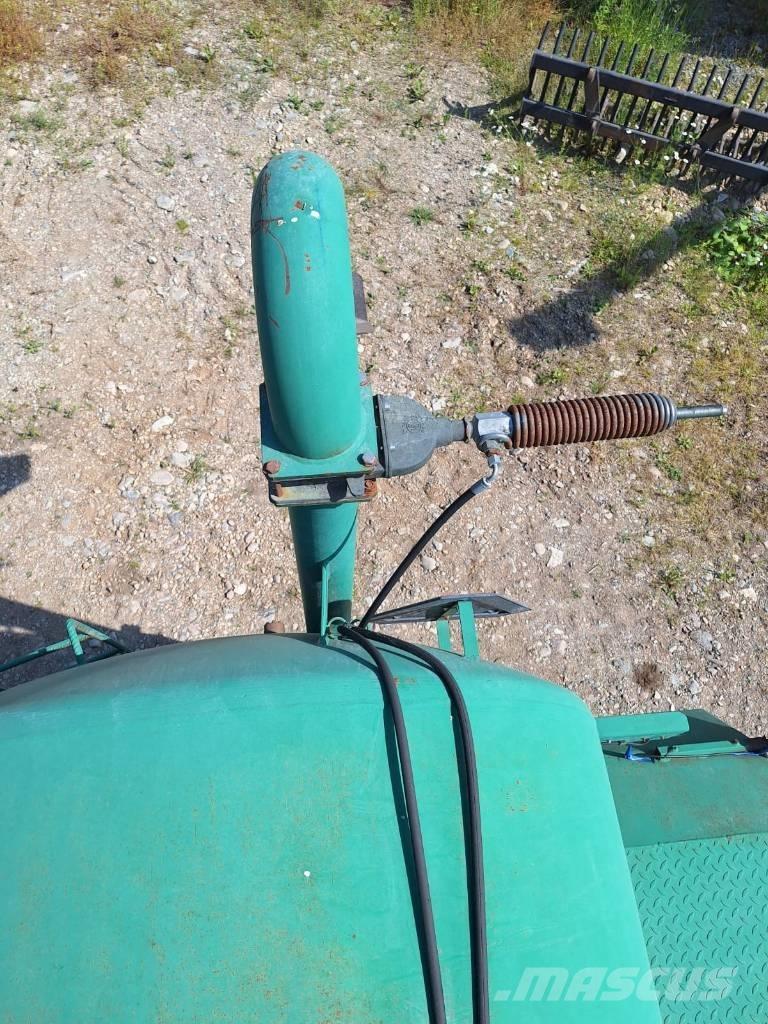 Vepi 13500 Cisterne za djubrivo