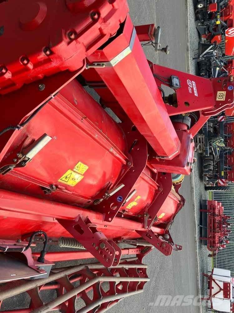 Grimme GF 400 Oprema za krompir - Ostalo
