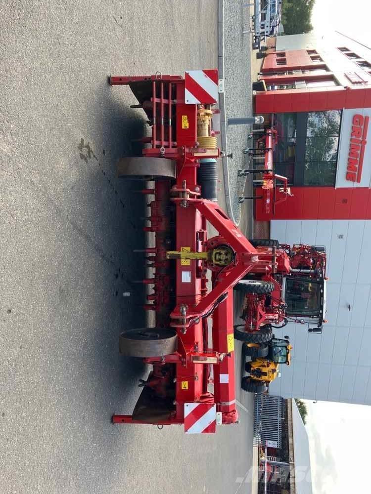 Grimme GF 400 Oprema za krompir - Ostalo