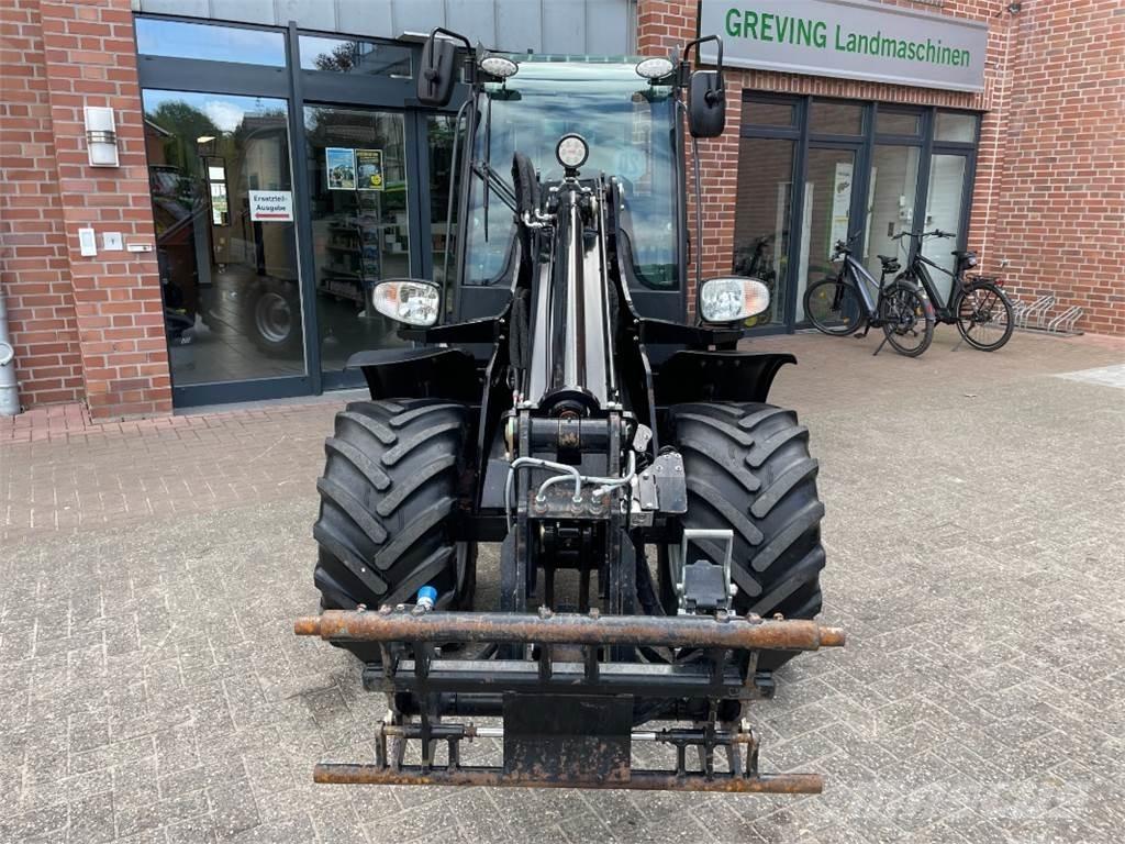 Schäffer 4670T Teleskopski viljuškari