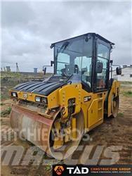 CAT CB 10 Ostali valjci