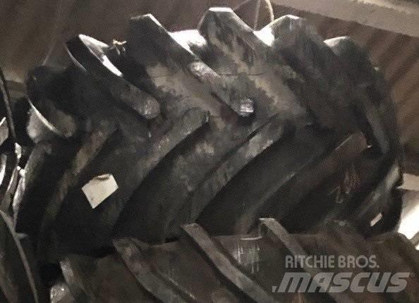 Alliance 1050/50R32 Gume, točkovi i felne