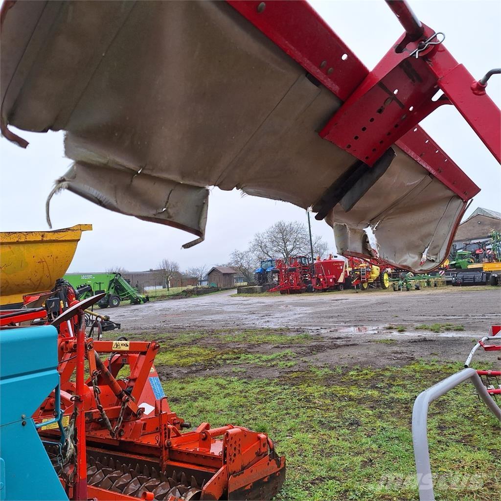 JF R 1405 S Sakupljači