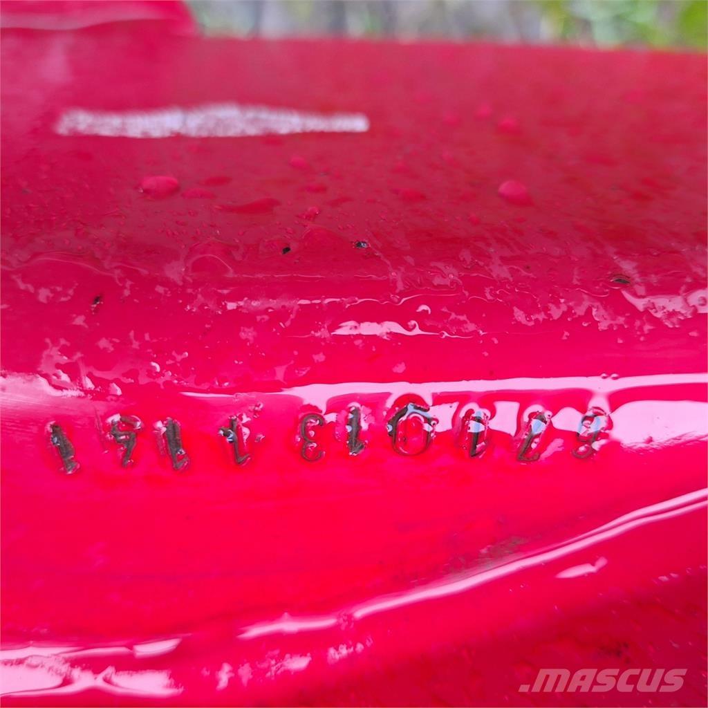 JF R 1405 S Sakupljači