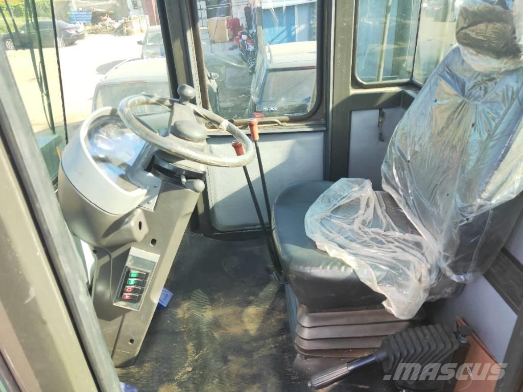 SDLG LG 953 L Utovarivači na točkove