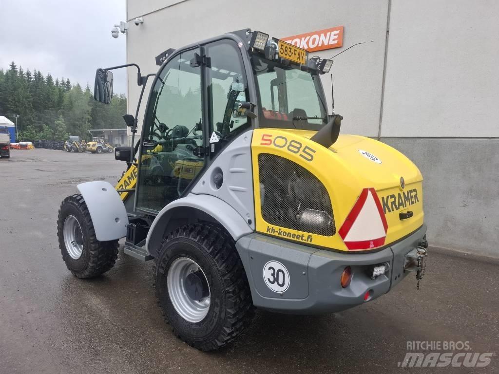 Kramer 5085 Utovarivači na točkove