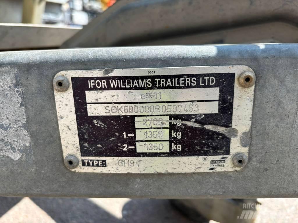 Doosan G 60 Dizel generatori