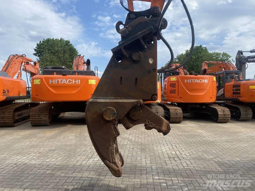  Crusher CW 30 Drobilice za građevinarstvo