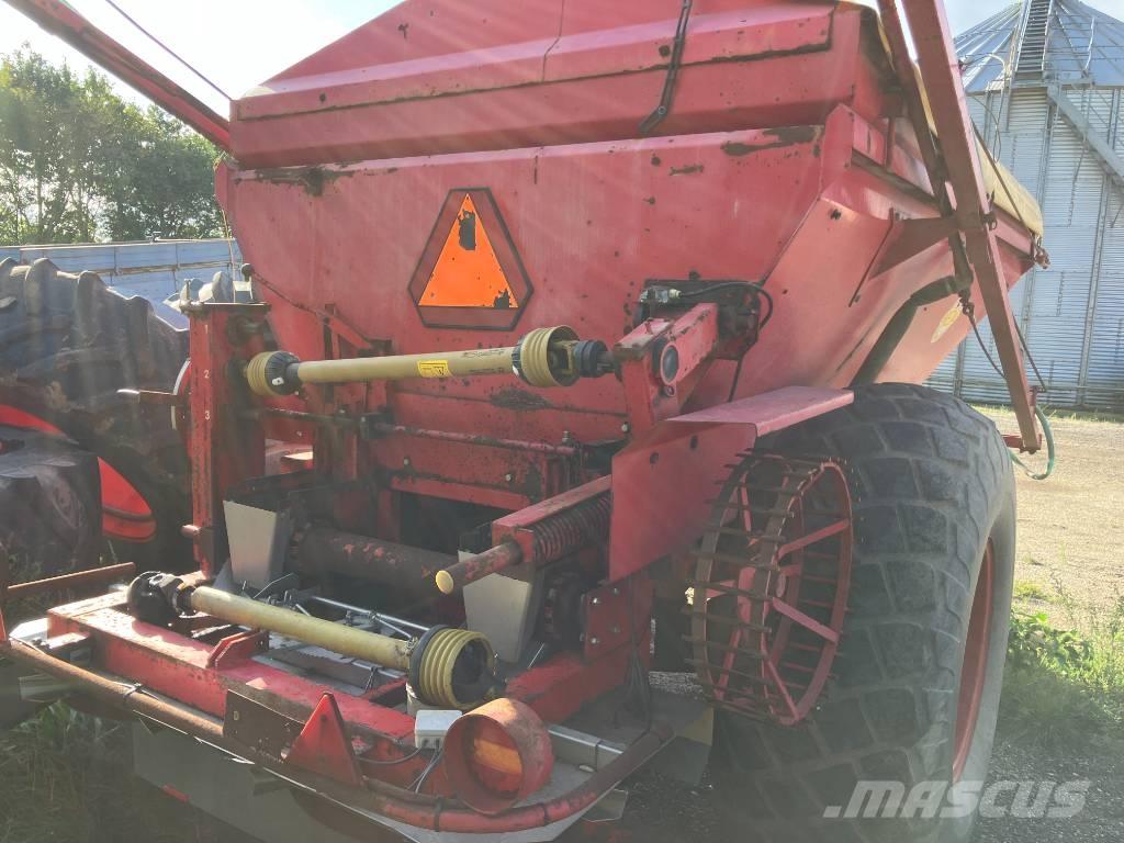 Bredal B 6 Rasturači đubriva