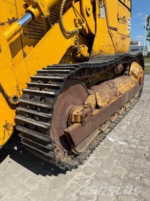 CAT 941 Utovarivaču guseničara