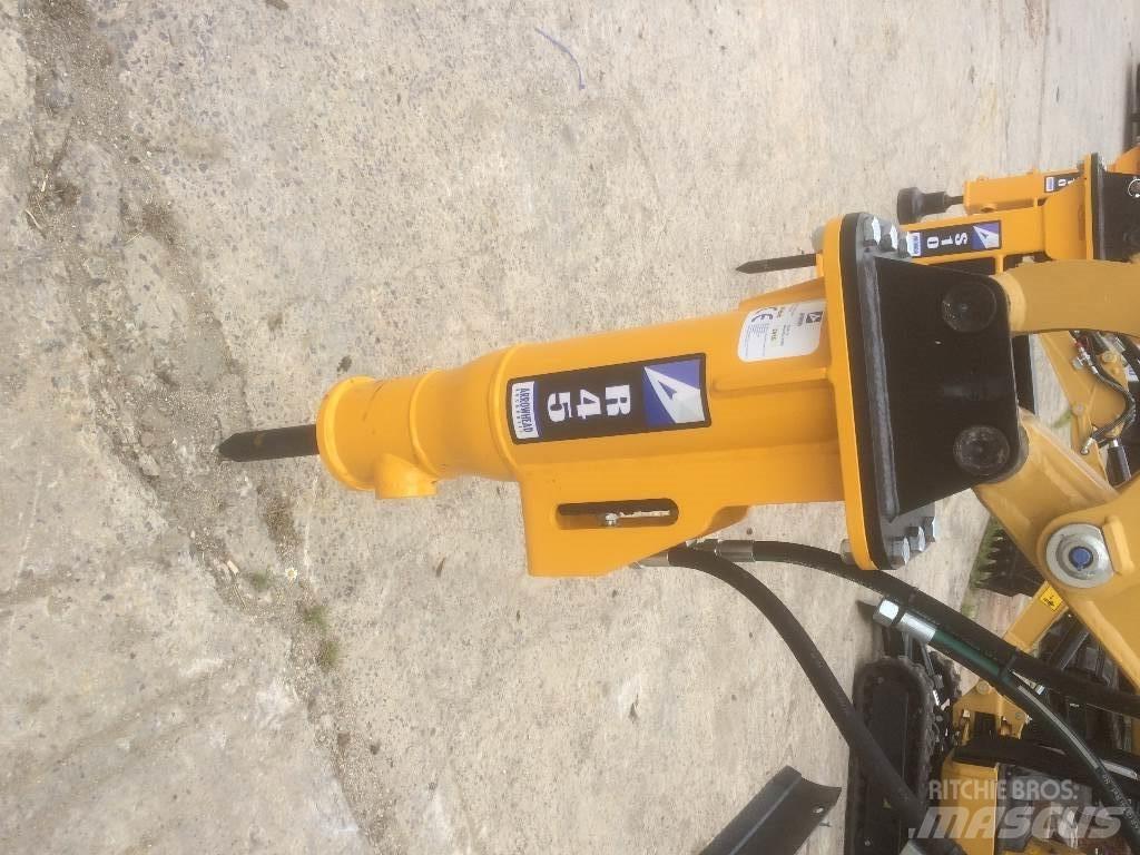 Arrowhead R45 Čekići