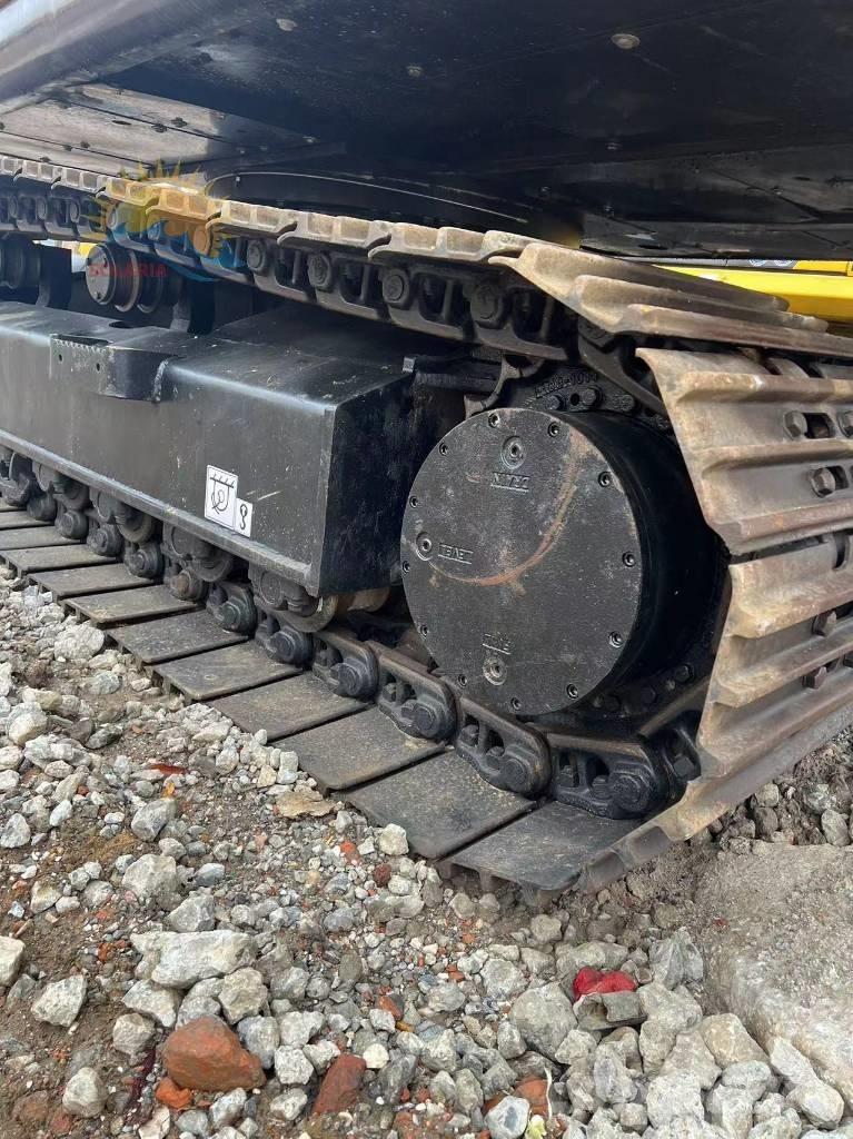 Sany SY 235 H Bageri guseničari