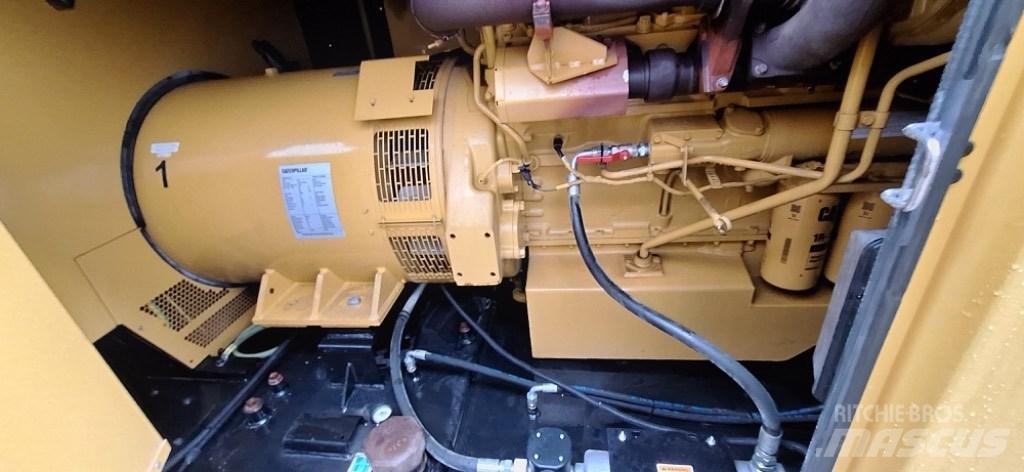 CAT 3412 Dizel generatori
