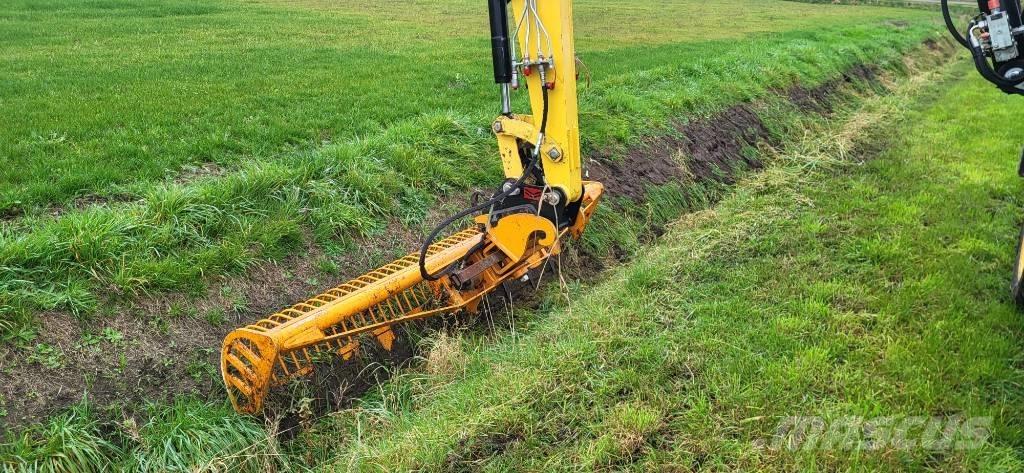 Landreus LMZ 3MTR Ostale poljoprivredne mašine