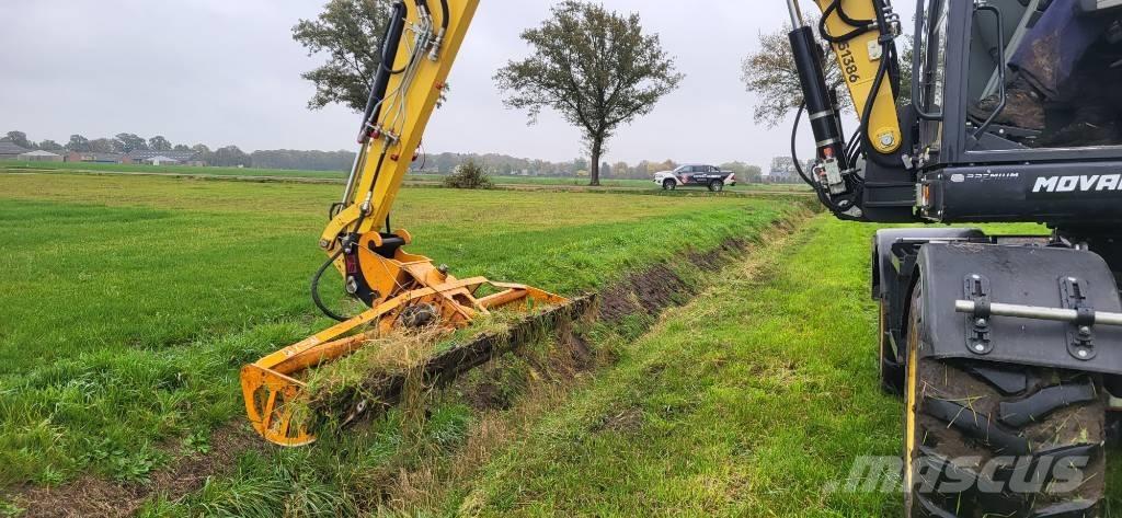 Landreus LMZ 3MTR Ostale poljoprivredne mašine