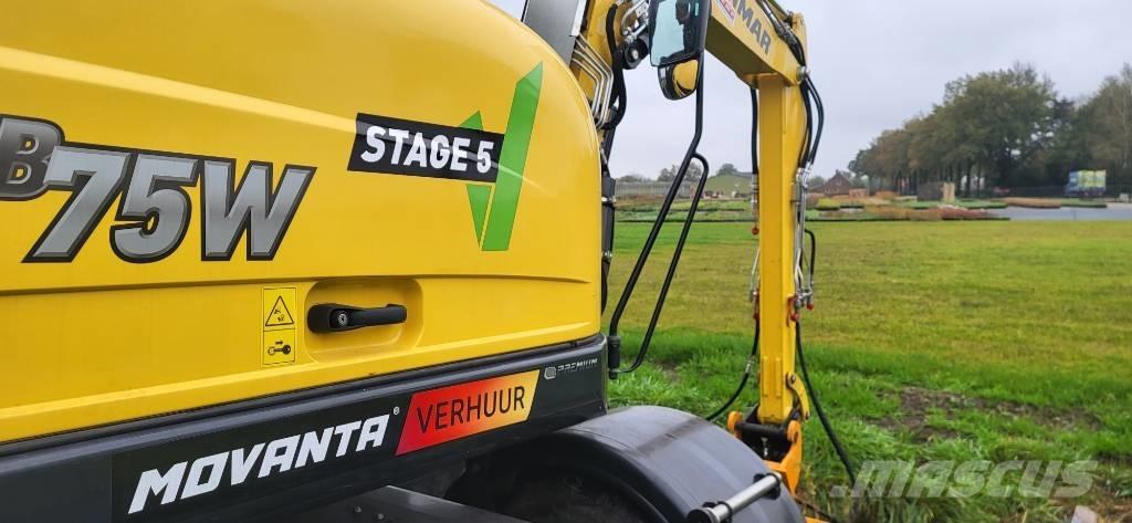 Landreus LMZ 3MTR Ostale poljoprivredne mašine